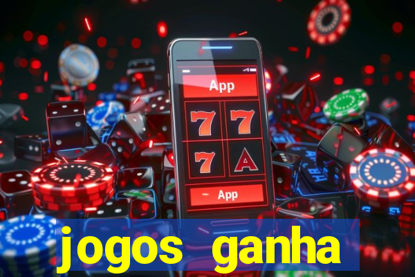 jogos ganha dinheiro sem depositar